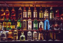 Alkoholfrie drikkevarer er en voksende trend, med høj efterspørgsel alkohol