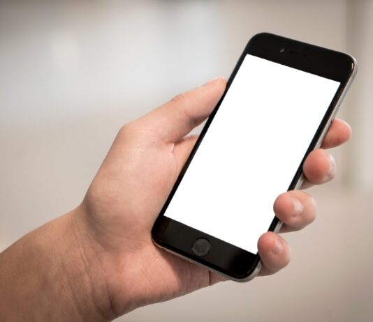 Sådan nemt skifter du en iPhone 6 skærm, samt gør det til en forretning! iphone6