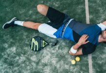 Nox padel bat Nox padel bat